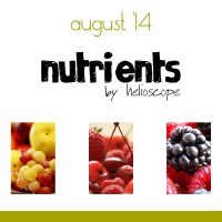 Nutrients Podcast - 08-14 (tpaulanny - shoes_killah - Hypnotize69)