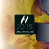 2015 Label Showcase (kdmb)