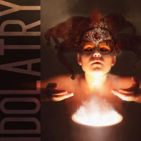 Idolatry Vol 3 - Boundless Faith (lentescura)