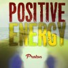 Positive Energy (porbital - hynden) - Part 2