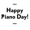 Happy Piano Day