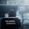 Heads Above - Cover