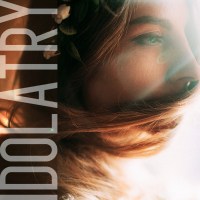 Idolatry Vol 5 - Celestial Beings (martasyrko)