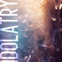 Idolatry Vol 7 - Divine Apparition (sirius-sdz)