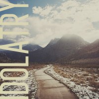 Idolatry Vol 8 - Wrong Belief (night_fate)