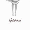 Untethered - Cover (lilplague)