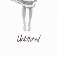 Untethered - Cover (lilplague)