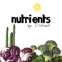 Nutrients - 12 (miriamviola)