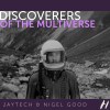 Discoverers Of The Multiverse (davidschermann)