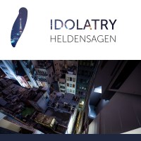 Heldensagen (burningmonk)