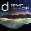 Distant Yearmix 2015 (trashins)