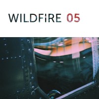 Wildfire - 05 (sarah_marley)