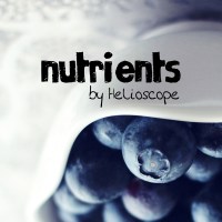 Nutrients - 20 (vinaapsara)