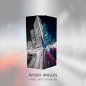 Wider Angles (burningmonk)