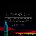 5 Years of Helioscope - Maxthor
