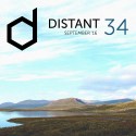 Distant 34 (kariliimatainen)