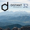 Distant - July-August '16 (D32) (tomsonnleitner)
