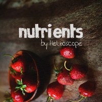 Nutrients - August '16 (ilmari_nen)