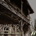 Share No Secrets (slateblue)