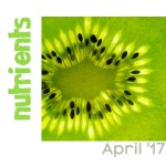 Nutrients - April '17 (peternijenhuis)
