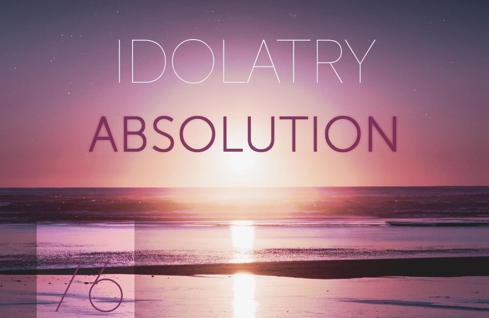 Absolution – Helioscope