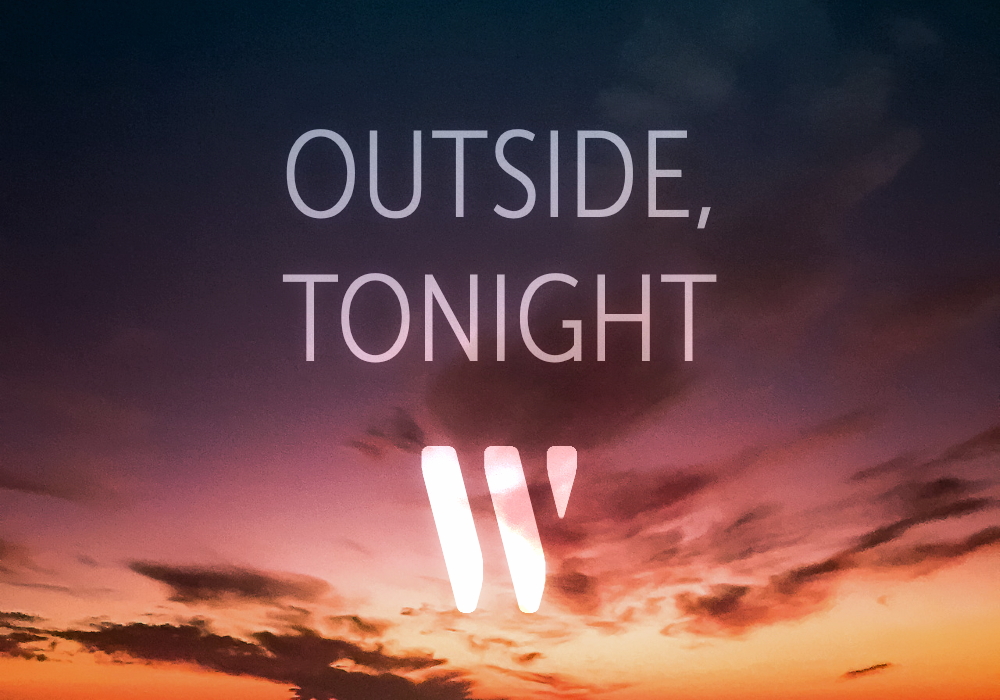 Tonight Outside June 2020 – Helioscope